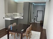 İcarəyə verilir 2 otaqlı yeni tikili 70 m², Elmlər Akademiyası m., photo 4 from 8