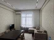 İcarəyə verilir 2 otaqlı yeni tikili 70 m², Elmlər Akademiyası m., photo 2 from 8