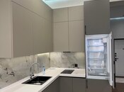 İcarəyə verilir 2 otaqlı yeni tikili 70 m², Elmlər Akademiyası m., photo 6 from 8