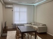 İcarəyə verilir 2 otaqlı yeni tikili 70 m², Elmlər Akademiyası m., photo 5 from 8
