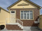 Satılır 4 otaqlı həyət evi/bağ evi 120 m², Yeni Günəşli q., photo 1 from 8