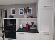 İcarəyə verilir 3 otaqlı yeni tikili 130 m², Ağ şəhər q., photo 7 from 8
