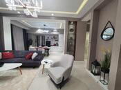 İcarəyə verilir 3 otaqlı yeni tikili 130 m², Ağ şəhər q., photo 4 from 8