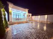 Satılır 3 otaqlı həyət evi/bağ evi 110 m², Novxanı q., photo 3 from 8