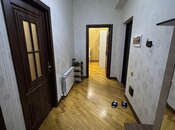 İcarəyə verilir 2 otaqlı yeni tikili 75 m², Elmlər Akademiyası m., photo 5 from 8