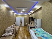 İcarəyə verilir 2 otaqlı yeni tikili 75 m², Elmlər Akademiyası m., photo 4 from 8