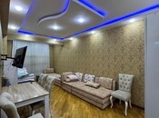 İcarəyə verilir 2 otaqlı yeni tikili 75 m², Elmlər Akademiyası m., photo 1 from 8