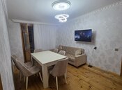 İcarəyə verilir 2 otaqlı köhnə tikili 70 m², İnşaatçılar m., photo 4 from 8