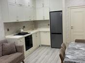 İcarəyə verilir 1 otaqlı yeni tikili 55 m², Şah İsmayıl Xətai m., photo 4 from 8