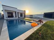 Сдаётся 3-комн. дом/дача 180 м², пос. Sea Breeze, photo 1 from 8