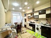 Satılır 3 otaqlı yeni tikili 120 m², İnşaatçılar m., photo 8 from 8