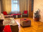 İcarəyə verilir 2 otaqlı köhnə tikili 55 m², Neftçilər m., photo 1 from 6