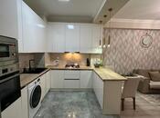 Продаётся 2-комн. новостройка 54 м², м. Иншаатчылар, photo 5 from 8