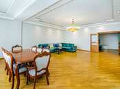 İcarəyə verilir 4 otaqlı yeni tikili 200 m², 28 May m., photo 1 from 8