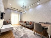 İcarəyə verilir 2 otaqlı yeni tikili 85 m², Nəriman Nərimanov m., photo 1 from 8