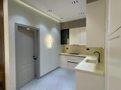 Продаётся 2-комн. новостройка 68 м², м. Элмляр Академиясы, photo 4 from 8