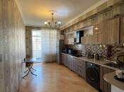 İcarəyə verilir 3 otaqlı yeni tikili 140 m², Nəsimi r., photo 2 from 8