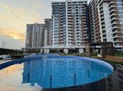 İcarəyə verilir 3 otaqlı yeni tikili 105 m², Koroğlu m., photo 1 from 8