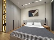 Сдаётся 2-комн. новостройка 68 м², м. Гянджлик, photo 2 from 8