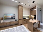 Сдаётся 2-комн. новостройка 68 м², м. Гянджлик, photo 5 from 8