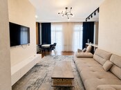 Сдаётся 3-комн. новостройка 106 м², м. 8 ноября, photo 1 from 8