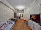 Продаётся 2-комн. новостройка 43 м², пос. Ени Гюнешли, photo 2 from 8