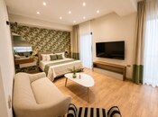 İcarəyə verilir 1 otaqlı yeni tikili 47 m², Ağ şəhər q., photo 5 from 8