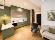 İcarəyə verilir 1 otaqlı yeni tikili 47 m², Ağ şəhər q., photo 2 from 8