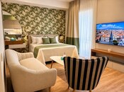 İcarəyə verilir 1 otaqlı yeni tikili 47 m², Ağ şəhər q., photo 4 from 8