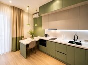 İcarəyə verilir 1 otaqlı yeni tikili 47 m², Ağ şəhər q., photo 1 from 8