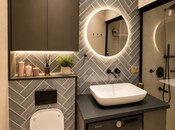 İcarəyə verilir 1 otaqlı yeni tikili 47 m², Ağ şəhər q., photo 7 from 8