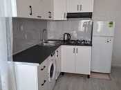 Сдаётся 3-комн. новостройка 100 м², Ясамальский р., photo 2 from 6