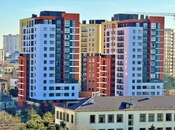 Продаётся 3-комн. новостройка 113.2 м², м. Кара Караев, photo 2 from 4