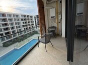 İcarəyə verilir 1 otaqlı yeni tikili 60 m², Sea Breeze q., photo 7 from 8
