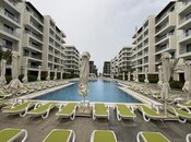 İcarəyə verilir 1 otaqlı yeni tikili 60 m², Sea Breeze q., photo 1 from 8