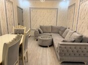 Satılır 2 otaqlı köhnə tikili 65 m², Köhnə Günəşli q., photo 7 from 8