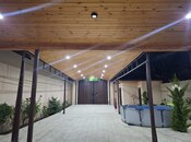 Satılır 4 otaqlı həyət evi/bağ evi 110 m², Masazır q., photo 5 from 8