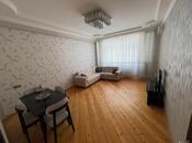 İcarəyə verilir 3 otaqlı yeni tikili 90 m², photo 1 from 8