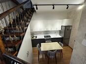 İcarəyə verilir 2 otaqlı həyət evi/bağ evi 55 m², İnşaatçılar m., photo 3 from 6