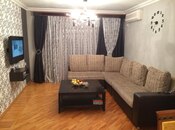 Satılır 4 otaqlı köhnə tikili 92 m², Gənclik m., photo 1 from 8