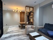 İcarəyə verilir 3 otaqlı yeni tikili 148 m², 8 Noyabr m., photo 6 from 8