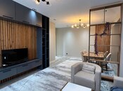 İcarəyə verilir 3 otaqlı yeni tikili 148 m², 8 Noyabr m., photo 5 from 8