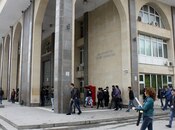 Сдаётся 3-комн. вторичка 75 м², м. Элмляр Академиясы, photo 1 from 8