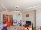 Продаётся 3-комн. новостройка 107 м², м. Кара Караев, photo 2 from 8