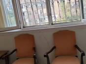 İcarəyə verilir 3 otaqlı köhnə tikili 70 m², Elmlər Akademiyası m., photo 1 from 8