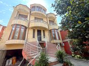 Satılır 6 otaqlı həyət evi/bağ evi 320 m², Nəsimi m., photo 1 from 8