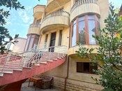 Satılır 6 otaqlı həyət evi/bağ evi 320 m², Nəsimi m., photo 2 from 8