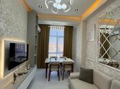 Satılır 2 otaqlı yeni tikili 38 m², Qara Qarayev m., photo 2 from 8