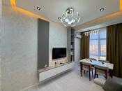 Satılır 2 otaqlı yeni tikili 38 m², Qara Qarayev m., photo 3 from 8
