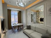 Satılır 2 otaqlı yeni tikili 38 m², Qara Qarayev m., photo 1 from 8
